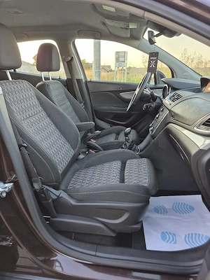 Opel Mokka 2015 Euro 6 - imagine 7