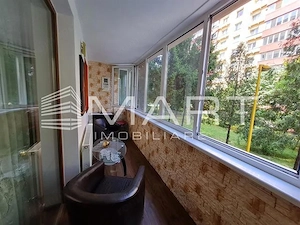 Apartament 2 camere, zona Harmanului - imagine 5