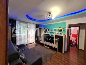 Apartament 2 camere, zona Harmanului