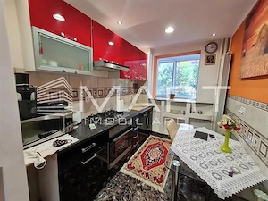 Apartament 2 camere, zona Harmanului - imagine 4