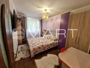 Apartament 2 camere, zona Harmanului - imagine 3