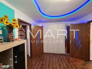 Apartament 2 camere, zona Harmanului - imagine 2