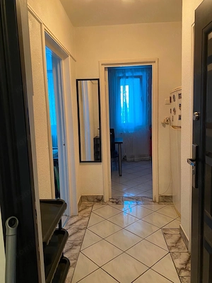 2 camere modern, bloc reabilitat, 5 min metrou Grigorescu, parc IOR - imagine 4