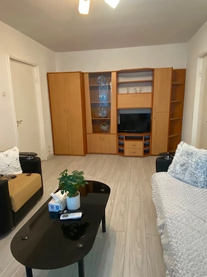 2 camere modern, bloc reabilitat, 5 min metrou Grigorescu, parc IOR - imagine 6