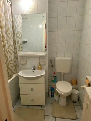 2 camere modern, bloc reabilitat, 5 min metrou Grigorescu, parc IOR - imagine 7