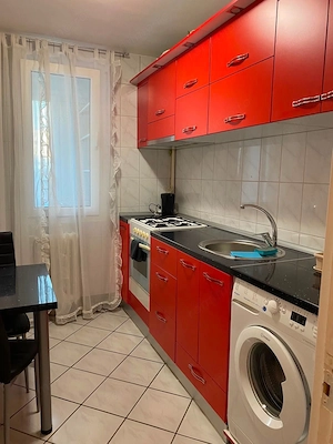 2 camere modern, bloc reabilitat, 5 min metrou Grigorescu, parc IOR - imagine 3