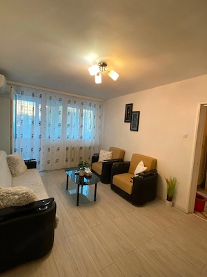 2 camere modern, bloc reabilitat, 5 min metrou Grigorescu, parc IOR - imagine 5
