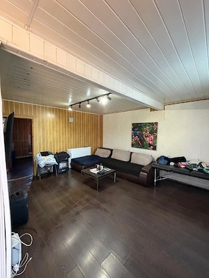 Casa individuala, 160 mp, zona Bariera Valcii - imagine 4