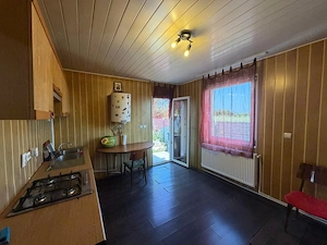 Casa individuala, 160 mp, zona Bariera Valcii - imagine 7