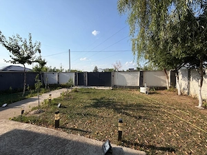 Casa individuala, 160 mp, zona Bariera Valcii - imagine 2