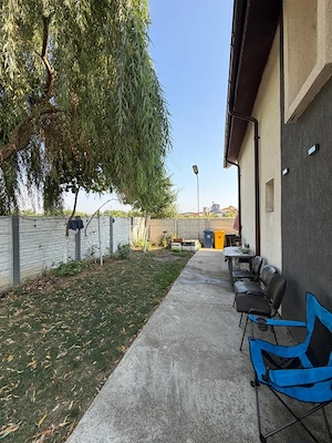 Casa individuala, 160 mp, zona Bariera Valcii - imagine 3