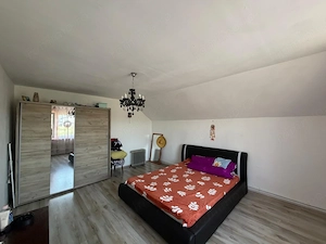 Casa individuala, 160 mp, zona Bariera Valcii - imagine 11