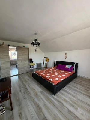Casa individuala, 160 mp, zona Bariera Valcii - imagine 12