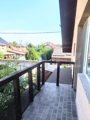 Casa individuala P+M, 115 mp utili, 3 dormitoare, zona Bariera Vilcii - imagine 13