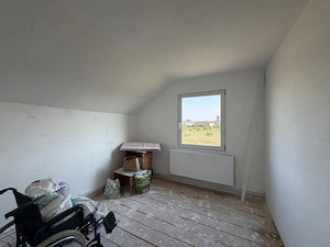 Casa individuala, 160 mp, zona Bariera Valcii - imagine 13