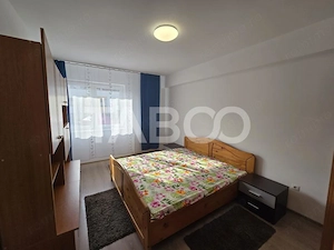 Apartament 3 camere 73 mpu balcon 6 m loc de parcare zona Turnisor - imagine 5