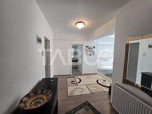 Apartament 3 camere 73 mpu balcon 6 m loc de parcare zona Turnisor - imagine 7