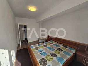 Apartament 3 camere 73 mpu balcon 6 m loc de parcare zona Turnisor - imagine 9
