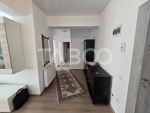 Apartament 3 camere 73 mpu balcon 6 m loc de parcare zona Turnisor - imagine 10