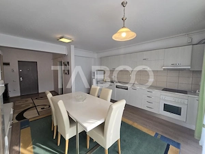 Apartament 3 camere 73 mpu balcon 6 m loc de parcare zona Turnisor