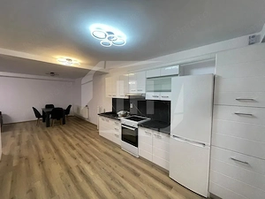 Apartament 2 camere, zona Platinia