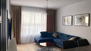 Apartament 2 Camere- ISHO- 750 euro - imagine 3