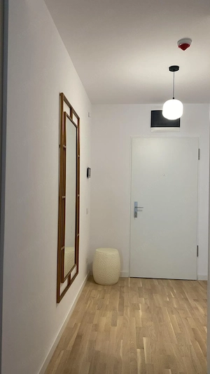 Apartament 2 Camere- ISHO- 750 euro - imagine 8