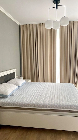 Apartament 2 Camere- ISHO- 750 euro - imagine 15