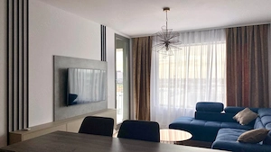Apartament 2 Camere- ISHO- 750 euro - imagine 2
