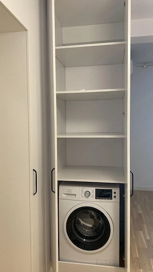 Apartament 2 Camere- ISHO- 750 euro - imagine 9