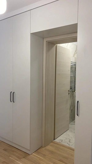 Apartament 2 Camere- ISHO- 750 euro - imagine 11