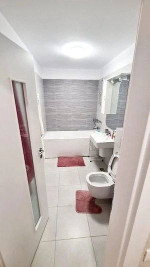 Apartament 3 Camere Coresi - imagine 9