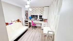 Apartament 3 Camere Coresi - imagine 3