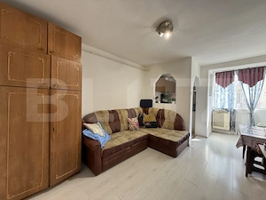 Garsoniera de vanzare, 22 mp, zona Soarelui
