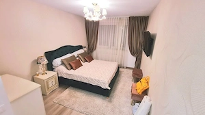 Apartament 3 Camere Coresi - imagine 2
