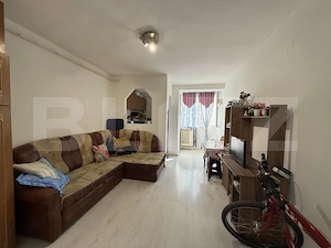 Garsoniera de vanzare, 22 mp, zona Soarelui - imagine 2