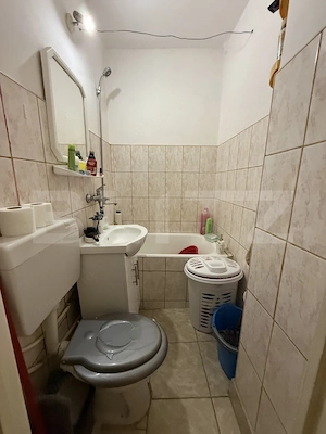 Garsoniera de vanzare, 22 mp, zona Soarelui - imagine 6