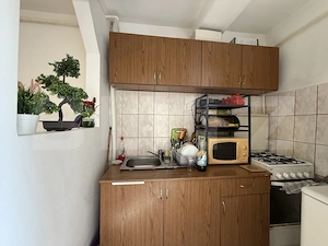 Garsoniera de vanzare, 22 mp, zona Soarelui - imagine 4