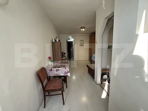 Garsoniera de vanzare, 22 mp, zona Soarelui - imagine 3