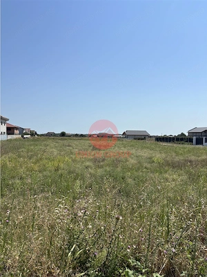 Teren Intravilan Construibil Cumpana 735 mp Intre Case, Aproape de Str Busuiocului - imagine 4