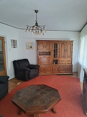 Închiriez Apartament cu 3 camere, 85 mp, 3 balcoane, 2 băi, Pasaj Obor ✨