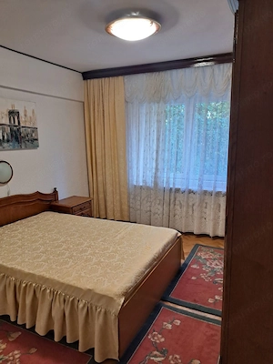 Închiriez Apartament cu 3 camere, 85 mp, 3 balcoane, 2 băi, Pasaj Obor ✨ - imagine 6