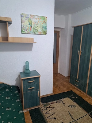 Închiriez Apartament cu 3 camere, 85 mp, 3 balcoane, 2 băi, Pasaj Obor ✨ - imagine 4