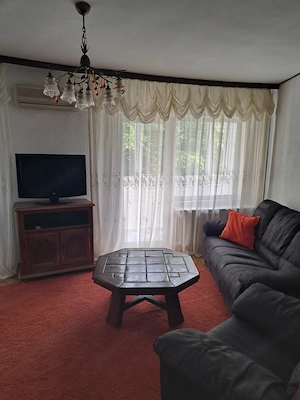 Închiriez Apartament cu 3 camere, 85 mp, 3 balcoane, 2 băi, Pasaj Obor ✨ - imagine 2