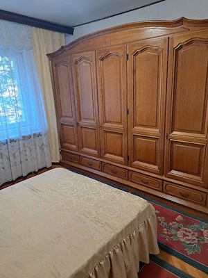 Închiriez Apartament cu 3 camere, 85 mp, 3 balcoane, 2 băi, Pasaj Obor ✨ - imagine 5