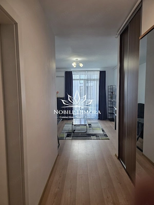 Vivalia - Apartament cu 1 camera - Studio - ideal pentru studenti - imagine 2