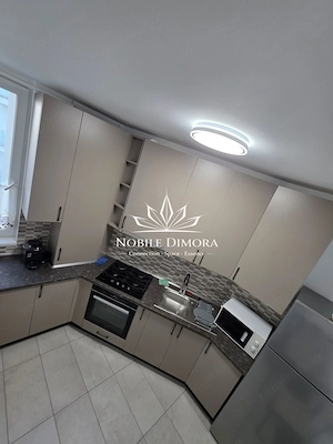 Vivalia - Apartament cu 1 camera - Studio - ideal pentru studenti - imagine 4