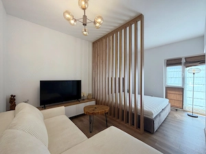 Apartament Tip Studio- Zona Torontalului- 400 euro