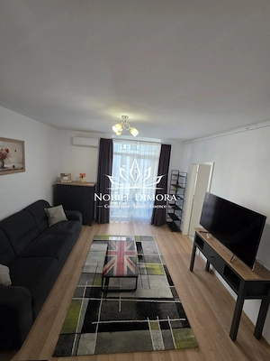 Vivalia - Apartament cu 1 camera - Studio - ideal pentru studenti