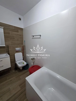 Vivalia - Apartament cu 1 camera - Studio - ideal pentru studenti - imagine 8